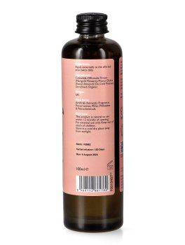 Olio alla Calendula Bio - 2