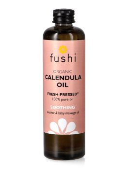 Olio alla Calendula Bio - 1