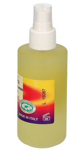 Olio alle Mandorle Dolci - 2