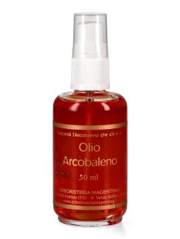 Oli Arcobaleno - 2