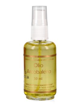 Oli Arcobaleno - 2