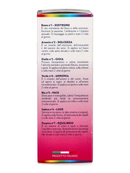 Oli Arcobaleno - 3