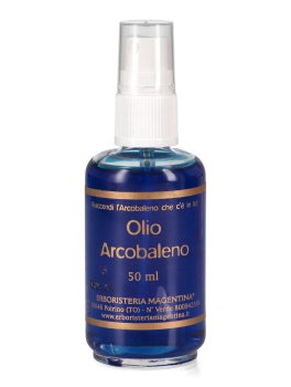 Oli Arcobaleno - 2