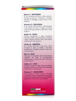 Oli Arcobaleno - 4