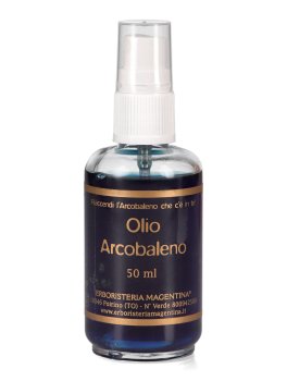 Oli Arcobaleno - 2