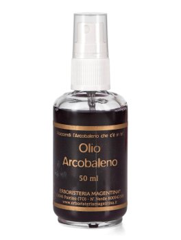 Oli Arcobaleno - 2