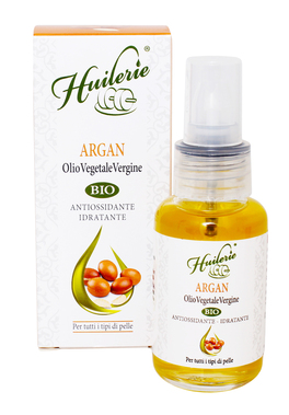 Olio Argan Bio