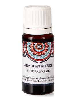 Olio Aromatico per Diffusore - Pure Aroma Oil Goloka® - 2