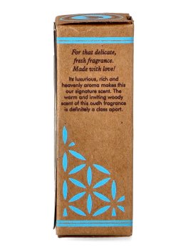 Olio Aromatico per Diffusori Organic Goodness - 3