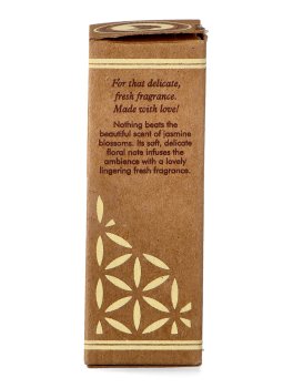 Olio Aromatico per Diffusori Organic Goodness - 3