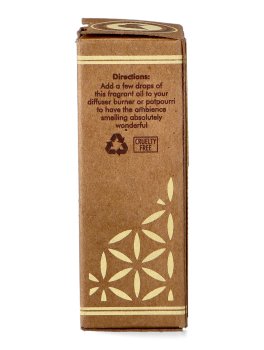 Olio Aromatico per Diffusori Organic Goodness - 4
