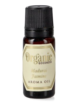 Olio Aromatico per Diffusori Organic Goodness - 1