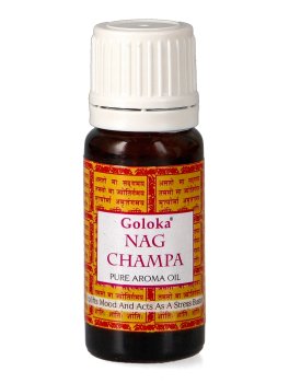 Olio Aromatico per Diffusore - Pure Aroma Oil Goloka® - 2