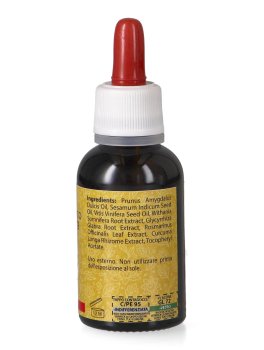 Olio Ayurvedico Equilbrante - 2