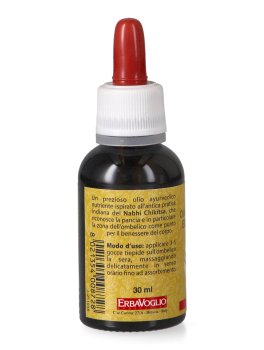 Olio Ayurvedico Equilbrante - 3