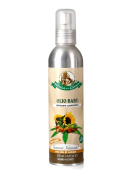 Olio Baby - 1