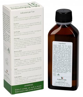 Olio Balsamico 31 - 2