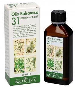 Olio Balsamico 31 - 1