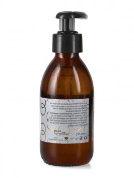 Olio Bamboo - 2