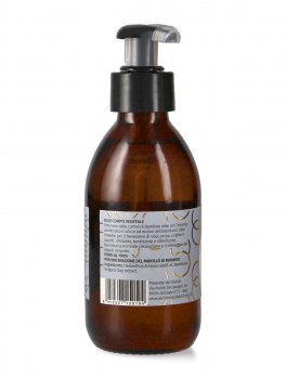 Olio Bamboo - 3