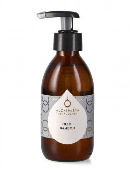 Olio Bamboo - 1