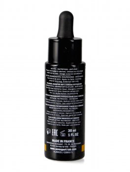 Olio Booster ai 5 Omega - 2