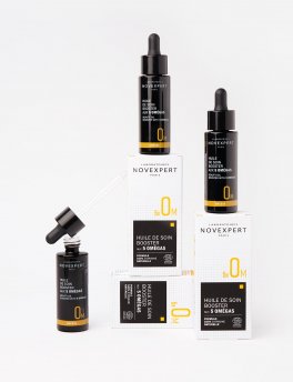 Olio Booster ai 5 Omega - 4