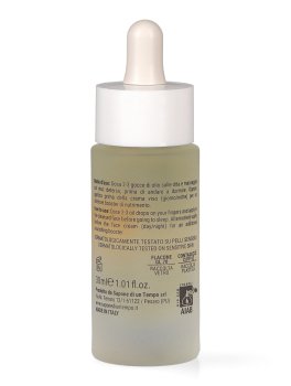 Olio Booster Viso Bio - 3