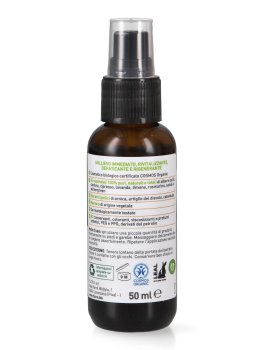 Olio Camminatori - Rigenerante - 3