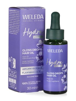 Olio Capelli Hydra Shine - 2
