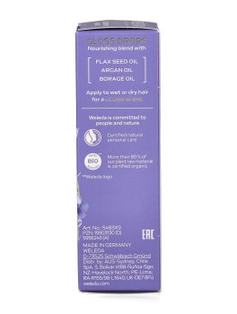 Olio Capelli Hydra Shine - 6