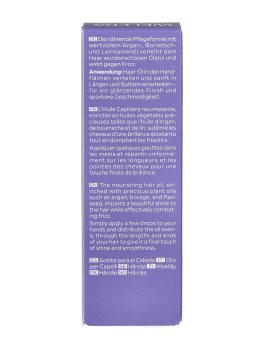 Olio Capelli Hydra Shine - 7