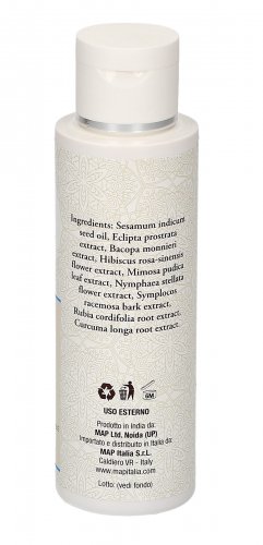Olio Capelli Pitta - 2