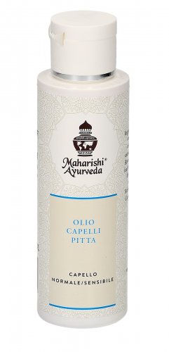 Olio Capelli Pitta - 1