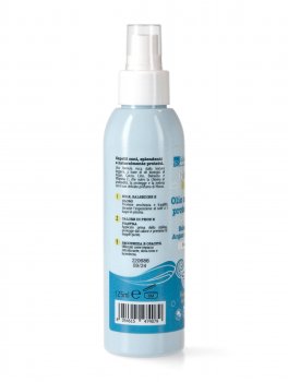 Olio Capelli Protettivo 3 in 1 - Aloha - 3