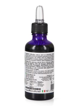 Olio Capelli Rosmarì - 2