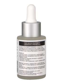 Olio Capelli Sublimatore Profumato - Magic Pro - 3
