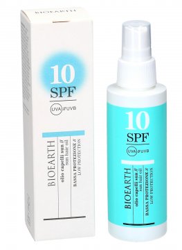 Olio Capelli Sun Spf10