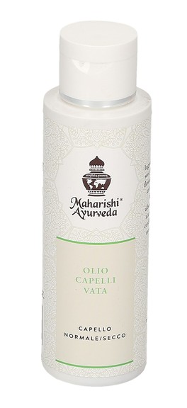 Olio Capelli Vata - 1