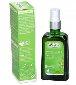 Olio Cellulite alla Betulla - 3
