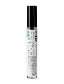 Olio Ciglia Bio Ricino e Mandorla - 2