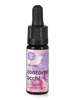 Olio Contorno Occhi - 1