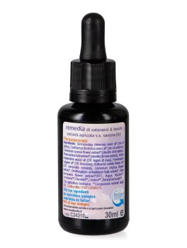 Olio Contorno Occhi - 2