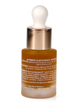 Olio Contorno Occhi Rosa Mosqueta - 3