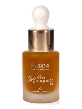 Olio Contorno Occhi Rosa Mosqueta - 1