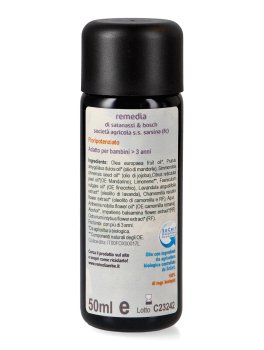 Olio Corpo Bamby - 2