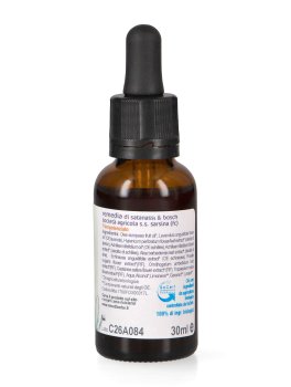 Olio Corpo Benessere Rigenerante - 2