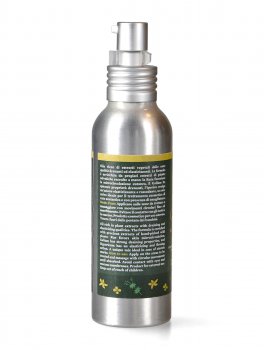 Olio Corpo Ruta, Galium e Iperico - 3