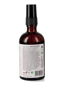 Olio Corpo Defaticante - 2