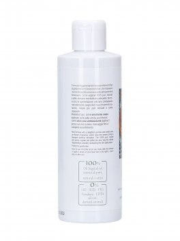 Olio Corpo Emolliente - Gelsomino e Arancio Dolce - 3